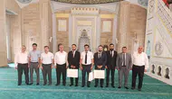 Aydın’ın gür sesi belli oldu: Ezanı en güzel okuyan isim zirveye yerleşti