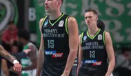 Denizli Basket’in pota altındaki yeni kozu: Sırp yıldız imzayı attı