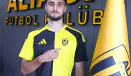 Aliağa FK’dan hücum hattına genç takviye: Furkan Yöntem imzayı attı