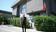 Kuşadası'nda Üç Kuşaktır Süren Sanat Mirası: Selim Killi'nin Galerisi Geleceğe Açılıyor