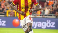 Göztepe'de Al-Jazira ile dev takas trafiği: Dennis yolcu, Akonnor yolda