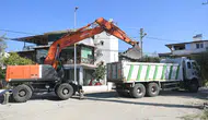Kuşadası’nda Karaova’nın yeni çehresi: Atatürk Bulvarı’nda 12 bin metrekarelik kilit parke dönemi