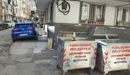 Çöpe Değil Tamire Gidiyor: Yunusemre’de Konteynerlerde Sıfır İsraf Dönemi