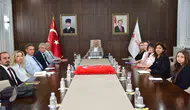 Aydın’ın Turizm Rotası Valilik Masasında Şekilleniyor