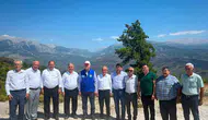 Seydikemer yangınında bilanço ağır: Bayraktar’dan üretim seferberliği çağrısı