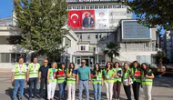 Denizli’de Sosyal Dokunun Röntgeni: Kapı Kapı Gezilerek Mahallelerin Nabzı Tutuluyor