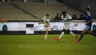 Bodrum’da nefes kesen düello: Bandırmaspor penaltıdan yararlanamadı