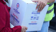 Denizli’de miniklerin okul sofrasına yeni halka: 5. sınıflar da projeye dahil edildi