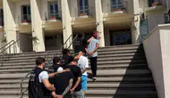 Bodrum’da Uyuşturucu Operasyonu: Mahkeme 4 Şüpheli İçin Kararını Verdi