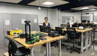 Tarımda dijital dönüşümün yeni adresi: Türk akademisyenden ABD’de otonom ekim robotu