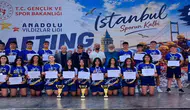 Şile’deki Zorlu Parkurlarda Muğla Rüzgarı: Üç Kategoride Podyum