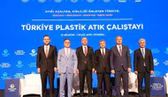 Muğla’nın Plastikle Mücadelesi İstanbul’da Anlatıldı: Amaç Koyları Değil, Kirliliği Kaynağında Yenmek