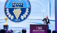 Turgutlu'nun Süper Lig gururu: İlk sınav evinde