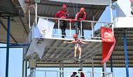 17 Ağustos’un acı hatırası Manisa’da eğitimle yaşatılıyor: Afete karşı tam donanımlı hazırlık