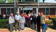 Aydın’da sağlık hizmeti kapıya geldi: Çerçioğlu’nun mobil klinikleri sahada