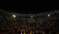 Laodikeia’nın kadim taşları Beethoven’ın notalarıyla dile gelecek