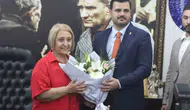 AK Parti'den Menderes hamlesi: İlkay Çiçek kapıyı aşındırdı ama onay çıkmadı