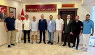 Bodrum'da sezon öncesi dev kenetlenme: Şehir tek yürek oldu