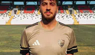 Somaspor'da transfer harekatı: 5 imza birden geldi