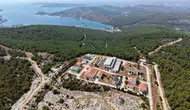 Bodrum'un su krizine teknolojik dokunuş: Şebekeye yüzde 25 ek kaynak sağlandı