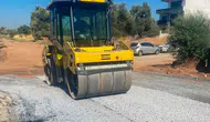 Efeler'in yolları yenileniyor: Başkan Yetişkin'den ulaşımda konfor hamlesi