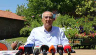 Çameli’de festival coşkusu başlıyor: Başkan Arslan’dan Mevlana’nın sözüyle davet