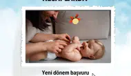 Denizli'de ailelerin mutluluğuna belediye dokunuşu: Yeni doğan desteğinde 15. ödeme dönemi tamamlandı