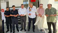 Kuşadası’nda anlamlı yatırım: Manevi değerlerin yeni adresi kapılarını açtı