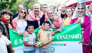 Bozalan’da Toprak ve Umut Buluştu: Altıncı İncir Festivali’nde Rekolte Bin Tonu Aştı