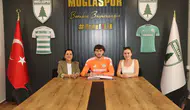 Yeşil-Beyazlı Kalede Yeni Dönem: Batıhan Gebecioğlu Muğlaspor’da