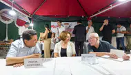 Didim'de edebiyat rüzgarı: 22. Yazarlar Festivali kapılarını açtı
