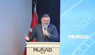 Bilal Saygılı'dan iş dünyasına "stratejik güç" vurgusu: İzmir ekonominin lokomotifi