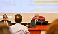 Vali Köşger'den sokak hayvanları için net mesaj: Sorun sahipsizler değil, sokağa terk edilenler
