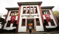 Menteşe’de şok gelişme: 100 yıllık belediye binası için vakıf kararı