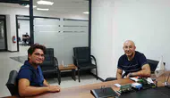 Germencik’te halk günü mesaisi: Başkan Zencirci talepleri yerinde dinledi
