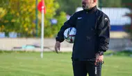 1984 Salihlispor'da Bombacı dönemi: Hedef Bölgesel Amatör Lig