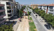 Akhisar’da 27 yıllık kabus bitiyor: Hürriyet Mahallesi’ne modern dokunuş