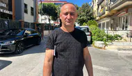 Oğlunun boğularak öldürülüşünü izleyen baba isyan etti: 21 suç kaydı olan katil neden sokaklarda?