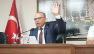 Turgutlu Belediyesi’nde dev sermaye hamlesi: Personel A.Ş. için kritik karar