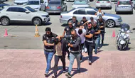 Bodrum'daki silahlı saldırı operasyonunda düğüm çözüldü: 4 ilde eş zamanlı baskın