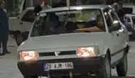 Gece Yarısı Lastik Sesi ve Müzik Sesi: Sanayi Sitesi Sakinlerinin Kabusu Bitmiyor