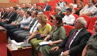 Denizli’de sokak hayvanları için kritik zirve: Ortak akıl dönemi başlıyor
