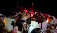 Ege'de insanlık dramı: Yunan unsurları çocukları ölüme terk etti