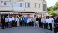 Ege'de Sivas rüzgarı: Yiğidolar büyük buluşmaya hazırlanıyor