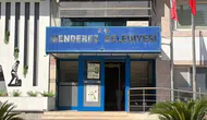 Menderes Belediyesi operasyonunda aranan isim saklandığı adreste bulundu