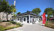Denizli’de dayanışma çatısı altında huzur veren buluşma noktası