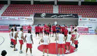 Petkimspor rotayı belirledi: 2026-2027 sezonuna üç büyük sınavla hazırlanacak
