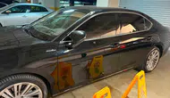 Çiğli Belediyesi otoparkında silahlı panik: Başkanın aracını hedef aldı
