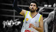 Göztepe’de tecrübeye güven: Murat Can Esen ile yola devam