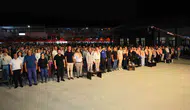 Çameli’de Yörük kültürü rüzgarı: 10. festival coşkuyla başladı